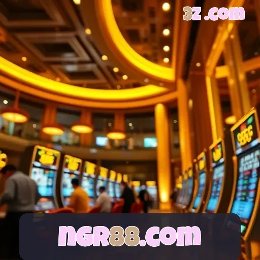 ngr88.com: Explore a Diversão dos Jogos Arcade no Brasil