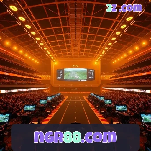 ngr88.com: O Destino Imbatível para Amantes de Cassino Online