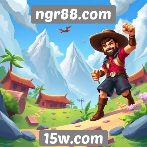 Comparativo de jogos disponíveis em ngr88