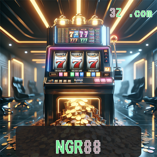 Revolução dos Jogos: Explore a Seção Paga do ngr88.com