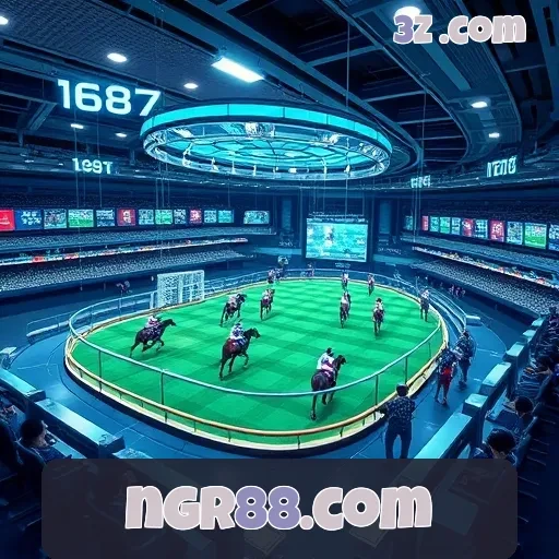ngr88.com: Conheça o Melhor Site de Pôquer Online do Brasil