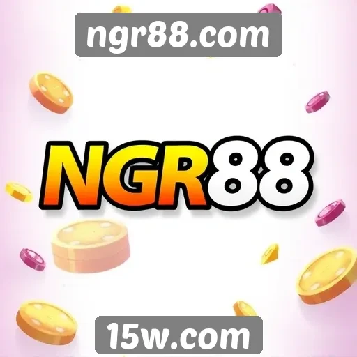 Jogos populares disponíveis no site ngr88