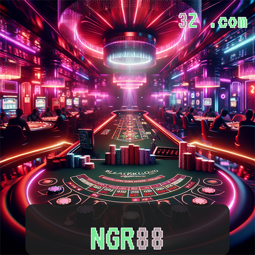 Promoções Empolgantes para Jogadores no NGR88
