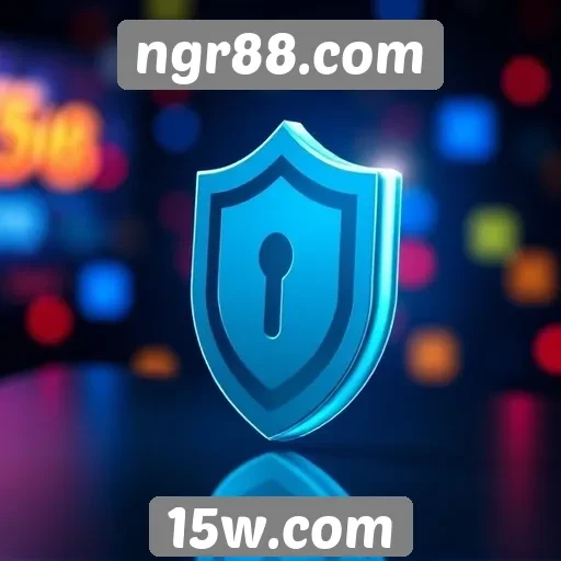 Recursos de segurança em plataformas de jogos online como ngr88