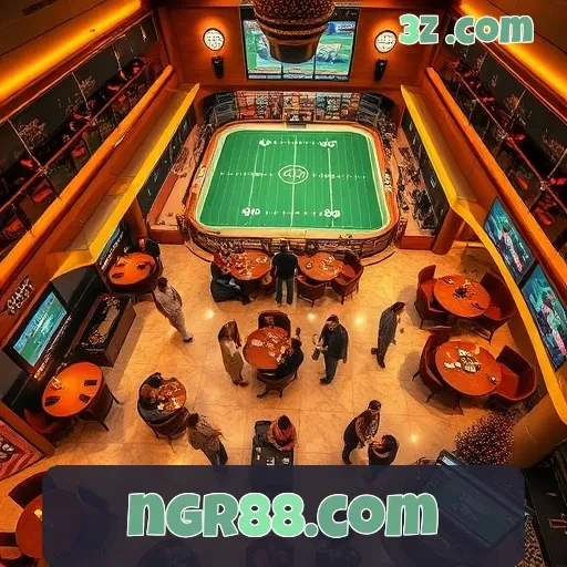 ngr88.com - Caça-níqueis